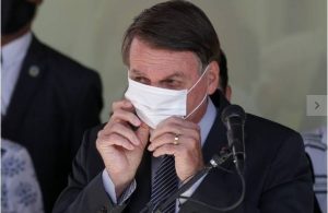 Read more about the article CPI da Pandemia vai investigar consequências das 200 falas negacionistas de Bolsonaro