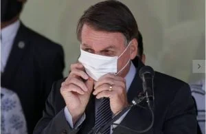 Leia mais sobre o artigo CPI da Pandemia vai investigar consequências das 200 falas negacionistas de Bolsonaro