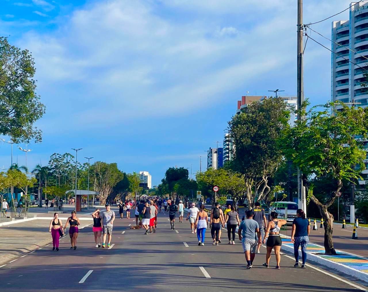 You are currently viewing Governo Federal recebe alertas e já teme terceira onda