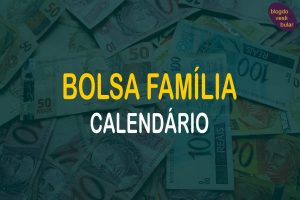 Read more about the article Calendário do Bolsa Família 2021: datas de maio