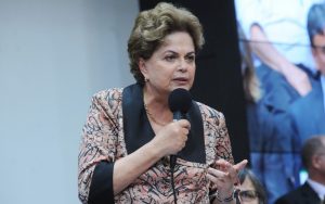 Read more about the article Após internação para exames, Dilma Rousseff tem alta em Porto Alegre