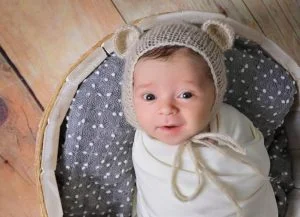 Leia mais sobre o artigo Bebê nasce em SC com anticorpos contra a Covid, dizem médicos