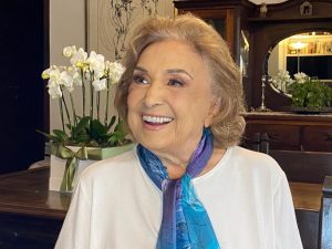 Read more about the article Eva Wilma morre aos 87 anos em SP