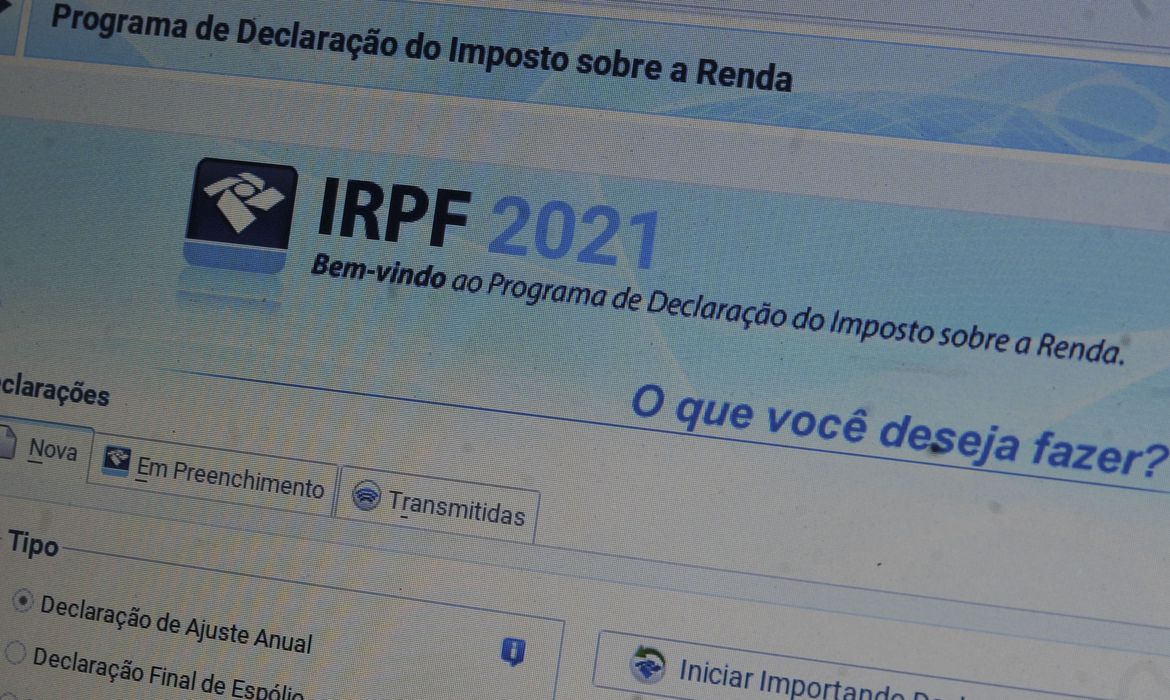 No momento, você está visualizando Cerca de 7 milhões de pessoas ainda não enviaram declaração do IR