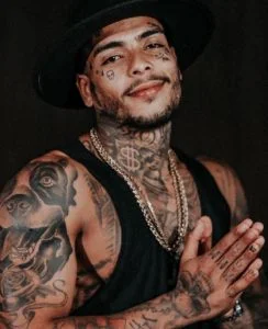 Leia mais sobre o artigo MC Kevin morre no Rio após cair do 11º andar de hotel na Barra da Tijuca