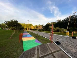 Leia mais sobre o artigo Parque do Mindu será reaberto nesta sexta-feira (7), em Manaus