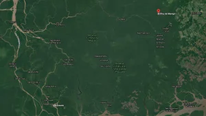 Leia mais sobre o artigo Municípios do Pará registram tremor de magnitude 4,5