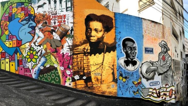 You are currently viewing Berço da cultura negra no RJ, Pequena África precisa de investimento público para preservação