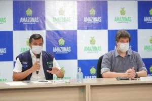 Leia mais sobre o artigo Governo do AM libera parques infantis, amplia horário de shoppings aos domingos e autoriza retomada das aulas