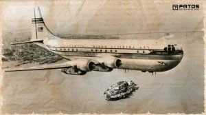 Leia mais sobre o artigo Avião desaparecido há 37 anos aterrissa como se nada tivesse acontecido