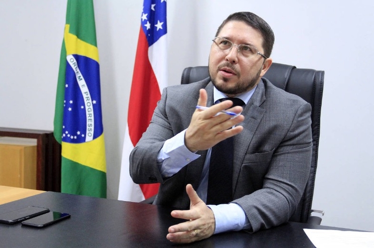 You are currently viewing Imunidade de rebanho defendida por Wilson levou Manaus ao caos, diz vice