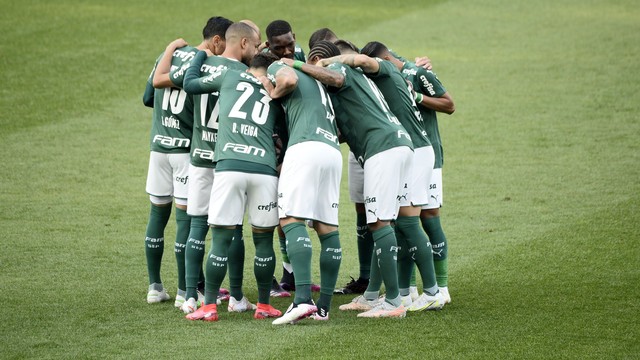 You are currently viewing Palmeiras domina o Corinthians, vence em Itaquera e vai à final do Paulistão