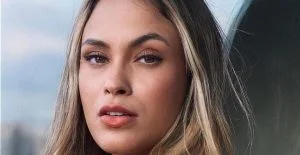 Leia mais sobre o artigo Sarah Andrade assina contrato com a maior agência de influenciadores digitais da América Latina