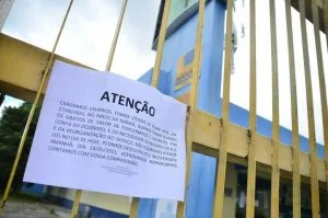Leia mais sobre o artigo Bandidos fazem arrastão em UBS no Jorge Teixeira