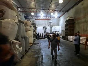 Leia mais sobre o artigo 150 toneladas de açúcar impróprias para consumo são apreendidas em Manaus