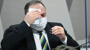 Read more about the article Depoimento de Pazuello na CPI da Pandemia reforça omissão federal no Amazonas