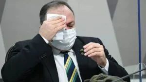 Leia mais sobre o artigo Depoimento de Pazuello na CPI da Pandemia reforça omissão federal no Amazonas