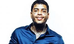Leia mais sobre o artigo MC Kevin estava fazendo sexo na varanda e caiu ao tentar pular para outro andar, diz testemunha