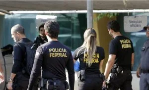 Leia mais sobre o artigo Quem são os alvos da operação da PF no Amazonas