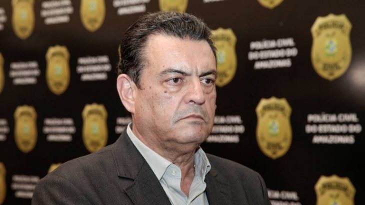 No momento, você está visualizando ‘Vamos acabar com essa brincadeira’, rebate secretário de Segurança Pública do AM após onda de crimes em Manaus