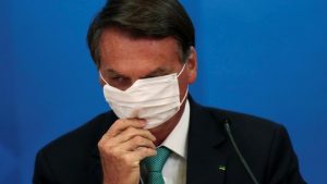 Read more about the article TCU desmente Bolsonaro e nega ter feito relatório que questione número de mortes por Covid