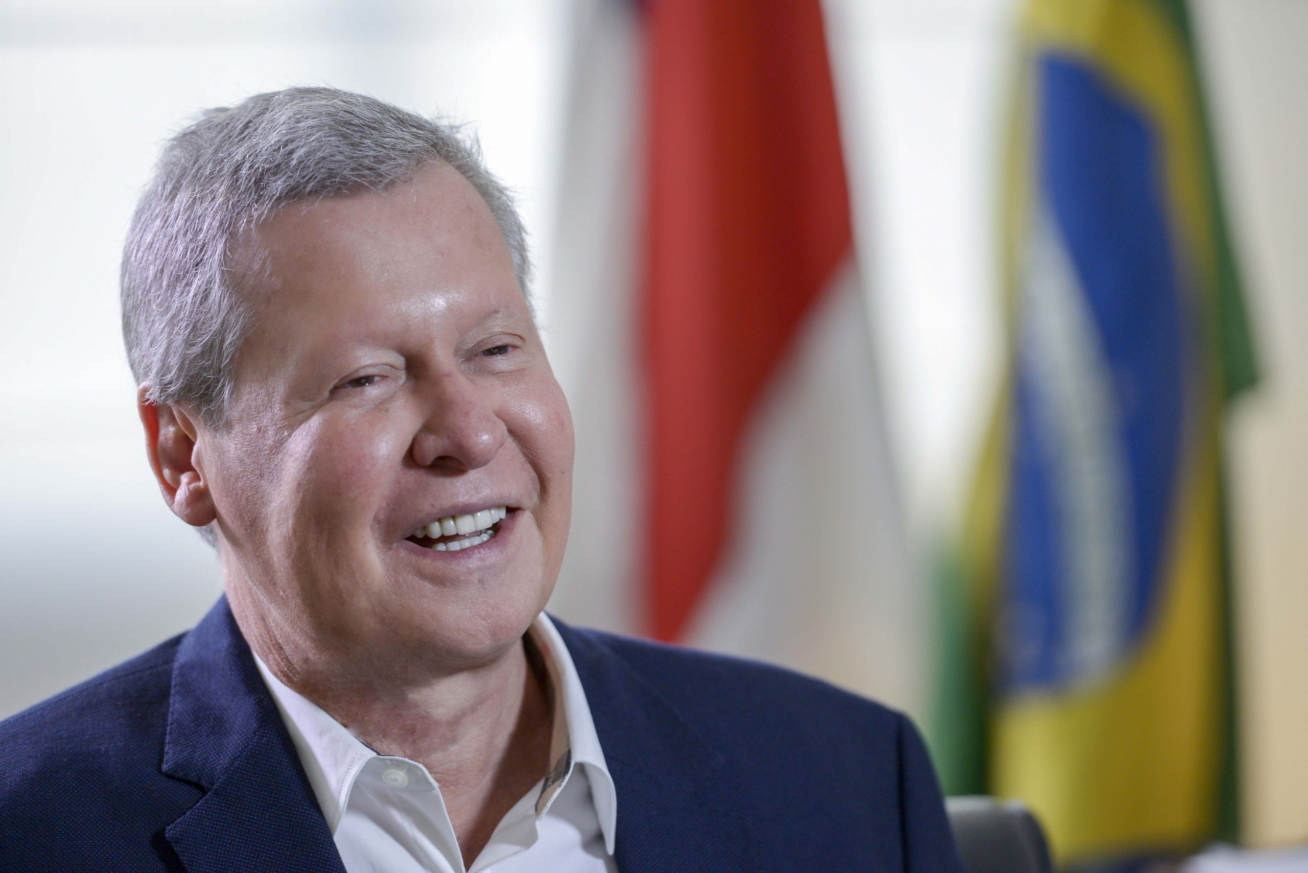 You are currently viewing Arthur Virgílio assume articulação pelo consenso dos pré-candidatos quanto à proposta das prévias presidenciais do PSDB
