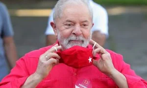 Leia mais sobre o artigo Justiça absolve Lula em operação que o julgava por corrupção passiva