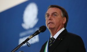 Read more about the article Bolsonaro veta PL que dispensa carência do INSS para novas doenças