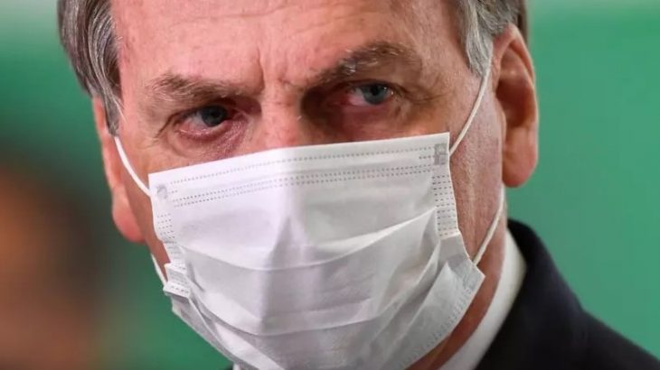 You are currently viewing CPI da Pandemia: Bolsonaro poderá ser investigado e depor por escrito