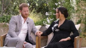 Read more about the article Príncipe Harry e Meghan anunciam nascimento de Lilibet, segunda filha do casal