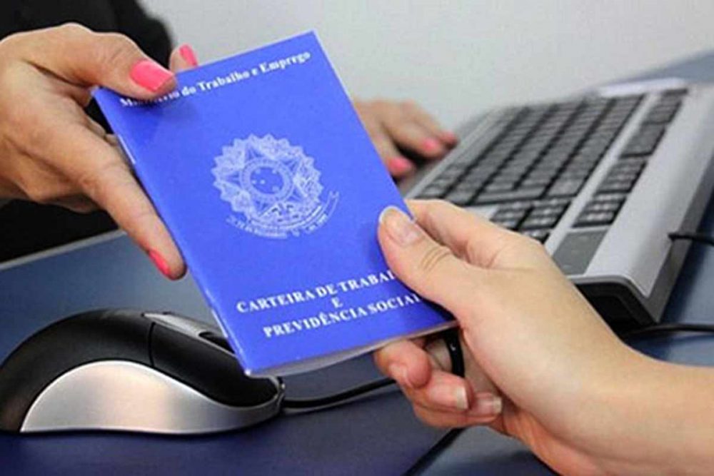 No momento, você está visualizando Sine Amazonas divulga 178 vagas de emprego em diversas áreas para esta quarta-feira (02/06)