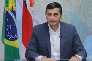 Leia mais sobre o artigo Senadores repercutem ausência de Wilson Lima na CPI: ‘ato de covardia’