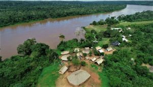 Read more about the article ONU condena ataques de garimpeiros a indígenas nas Terras Yanomami e Munduruku