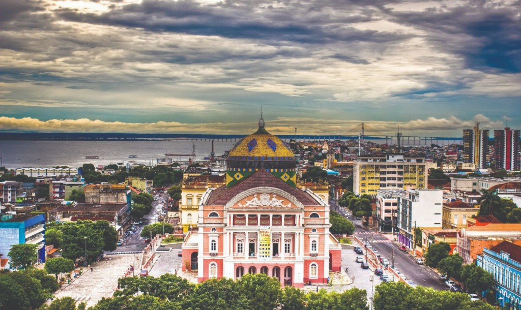 You are currently viewing Prefeitura de Manaus e Governo do Estado decretam ponto facultativo nesta sexta (04)