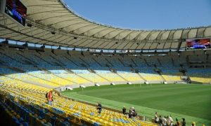 Read more about the article STF autoriza realização da Copa América no Brasil