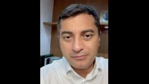 Leia mais sobre o artigo URGENTE: Governador Wilson Lima faz pronunciamento oficial, veja no vídeo