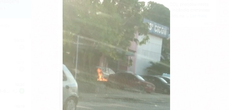 No momento, você está visualizando Dupla que incendiou delegacia durante ataque criminoso é presa em Manaus