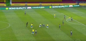 Read more about the article Brasil vence Equador por 2 a 0 pelas Eliminatórias Sul-Americanas
