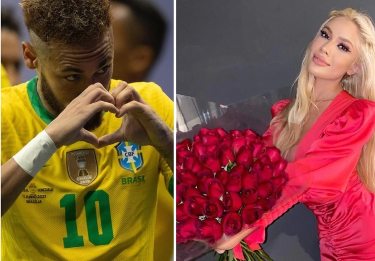 No momento, você está visualizando Amigo deixa escapar quem é novo affair de Neymar Jr; veja fotos
