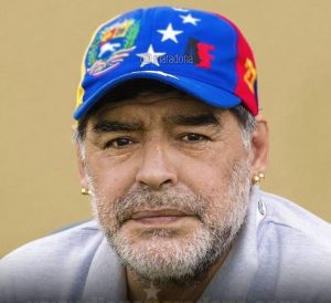 Read more about the article Após 7 meses da morte de Maradona, justiça argentina inicia interrogatórios