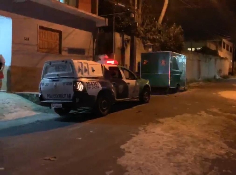 You are currently viewing Irmãs são presas por tentarem matar técnica de enfermagem após traição em Manaus