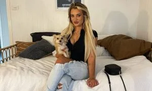 Leia mais sobre o artigo Estrela de TV fica cega e com rosto irreconhecível após dica de TikTok