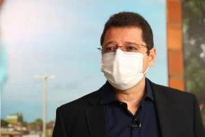 Leia mais sobre o artigo Ex-secretário de Saúde do Amazonas enfrenta sabatina na CPI da Covid hoje
