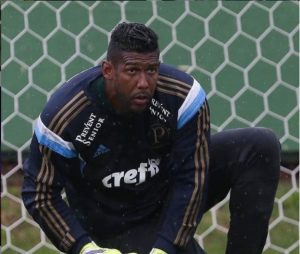 Read more about the article Ex-goleiro Aranha é internado na UTI com Covid-19