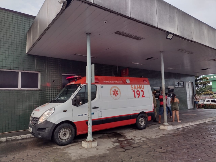 You are currently viewing Vítima de tiroteio na zona Norte de Manaus morre em hospital