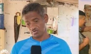 Read more about the article ‘Um monstro’ diz pai de Lázaro, o serial killer do DF
