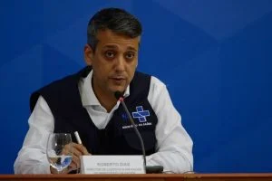 Leia mais sobre o artigo Governo anuncia exoneração de diretor citado como autor de pedido de propina a empresa