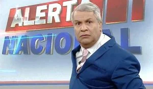 Leia mais sobre o artigo MPF pede R$ 10 milhões de indenização contra Sikêra Jr. e Rede TV por homofobia