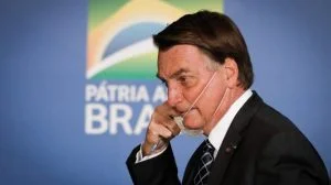 Leia mais sobre o artigo Governo Bolsonaro pediu propina de 1 dólar por vacina