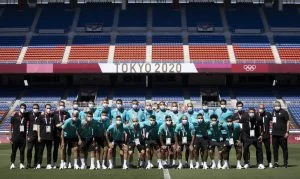 Leia mais sobre o artigo Na busca pelo bi olímpico, Brasil reencontra Alemanha em Yokohama